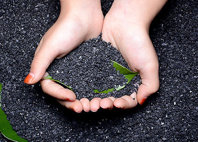 WIMICA Coconut Shell Activated Carbon: ປະສິດທິພາບສູງ, ຄວາມຍືນຍົງ, ແລະຄວາມເປັນເລີດດ້ານອຸດສາຫະກໍາ