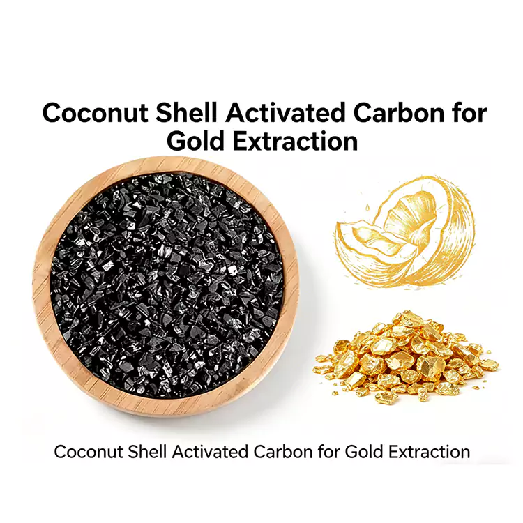 ເປັນ​ຫຍັງ​ການ​ຟື້ນ​ຕົວ​ຂອງ Gold Coconut Shell Activated Carbon ເປັນ​ສິ່ງ​ຈໍາ​ເປັນ​ສໍາ​ລັບ​ການ​ສະ​ກັດ​ຄໍາ​ທັນ​ສະ​ໄຫມ​?